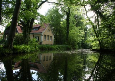 RW03 Radeln und Wandern rund um Dießen