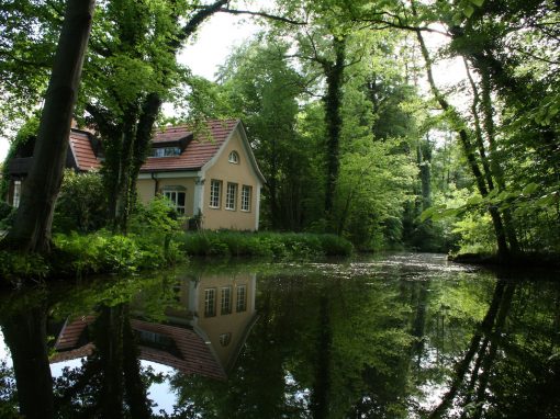 RW03 Radeln und Wandern rund um Dießen