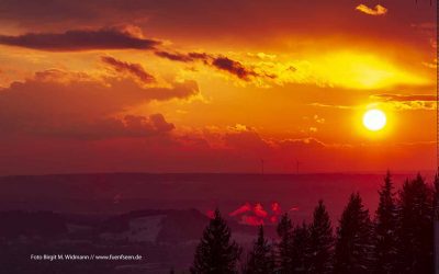 Adressenverzeichnis Tourismus bayerische Seen 6 Hohenpeißenberg