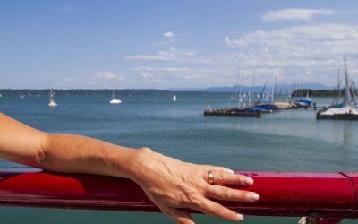 Adressenverzeichnis Tourismus bayerische Seen 16 Bootsverleih im Strandbad Lidl