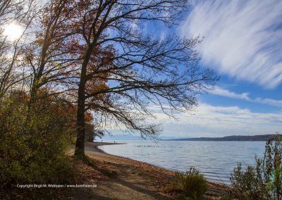 Rund um den Starnberger See