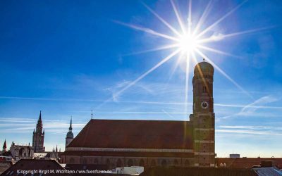 Frauenkirche München