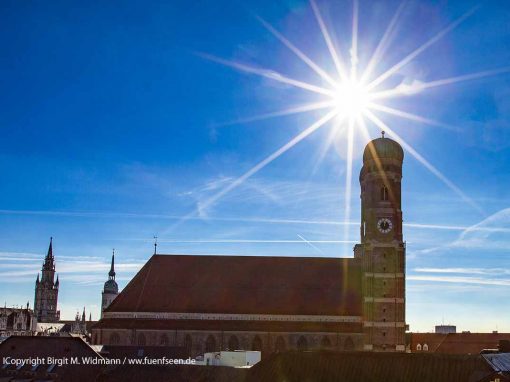 Frauenkirche München