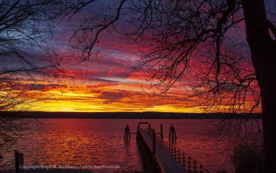Adressenverzeichnis Tourismus bayerische Seen 21 Gemeinde Breitbrunn am Ammersee