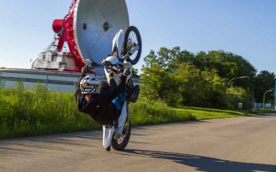 Adressenverzeichnis Tourismus bayerische Seen 2 Radom Erdfunkstation Raisting