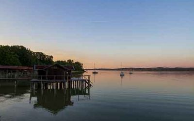 Adressenverzeichnis Tourismus bayerische Seen 24 Gemeinde Holzhausen Ammersee