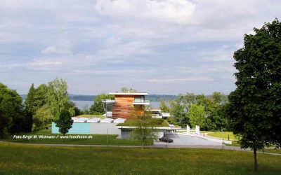 Buchheim Museum seit 09.03.2021 geöffnet