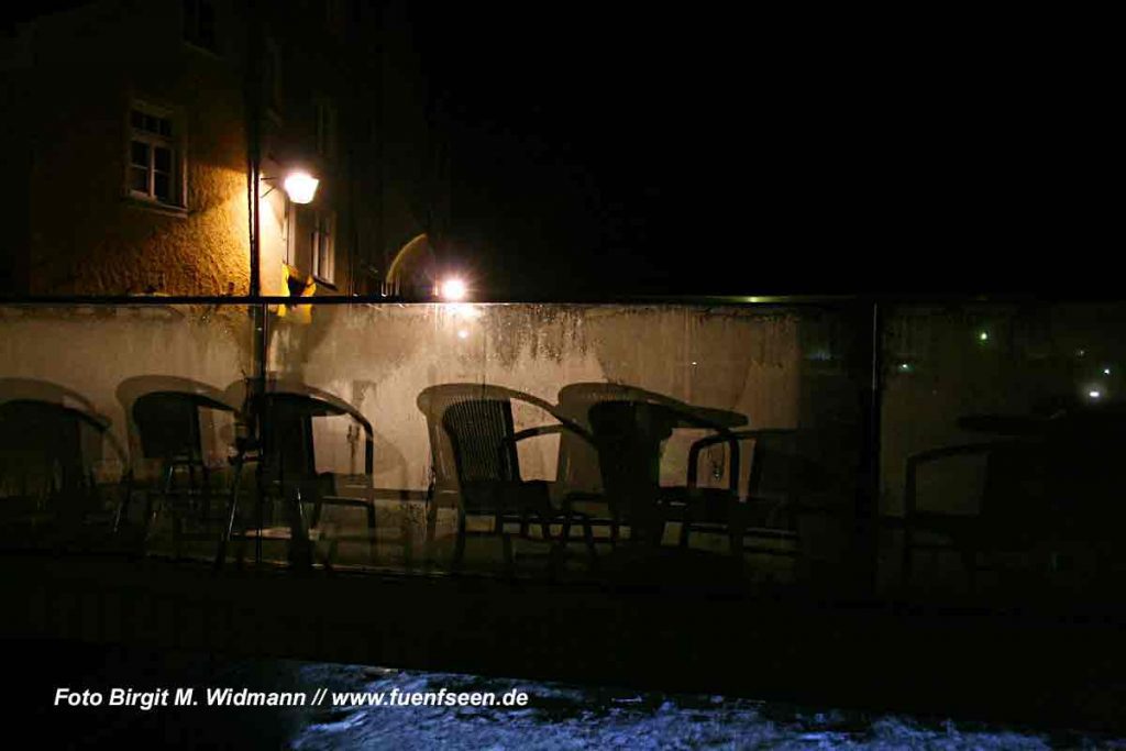 lange kunstnacht Landsberg am Lech