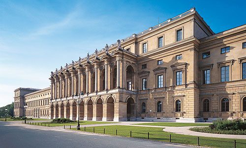 Residenz München