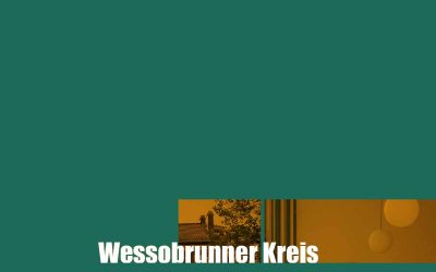 Adressenverzeichnis Tourismus bayerische Seen 28 Wessobrunner Kreis