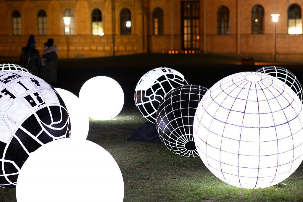 fuenfseen.de Das Kunstareal verbindet