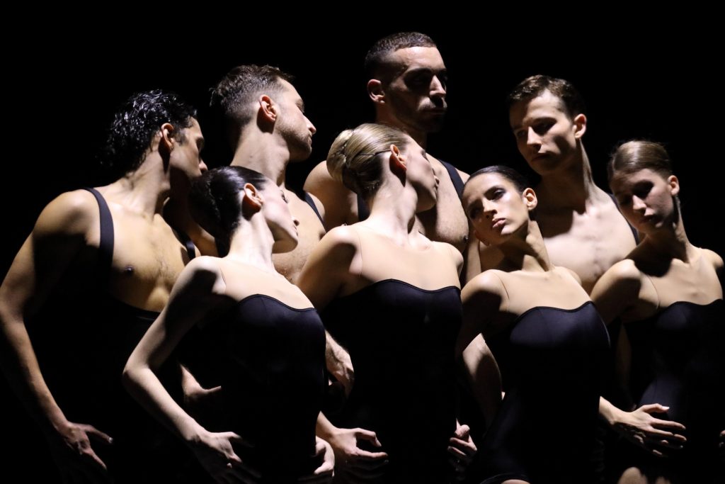 Paradigma Montagskonzerte Bayerische Staatsoper