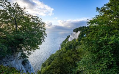 weltweite Reisetipps 4 10 Jahre UNESCO Welterbe Alte Buchenwälder in Mecklenburg Vorpommern