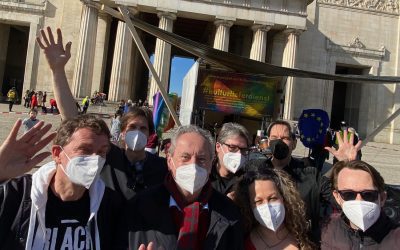 Kulturlieferdienst München