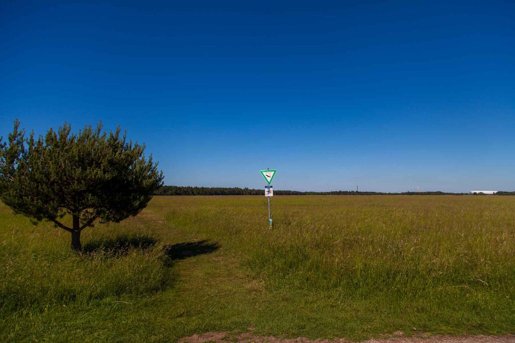 Fröttmaninger Heide