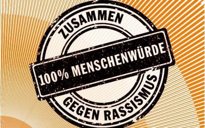 junge Chöre München mit neuer Leitung 2 Museum 5 Kontinente – gegen Rassismus