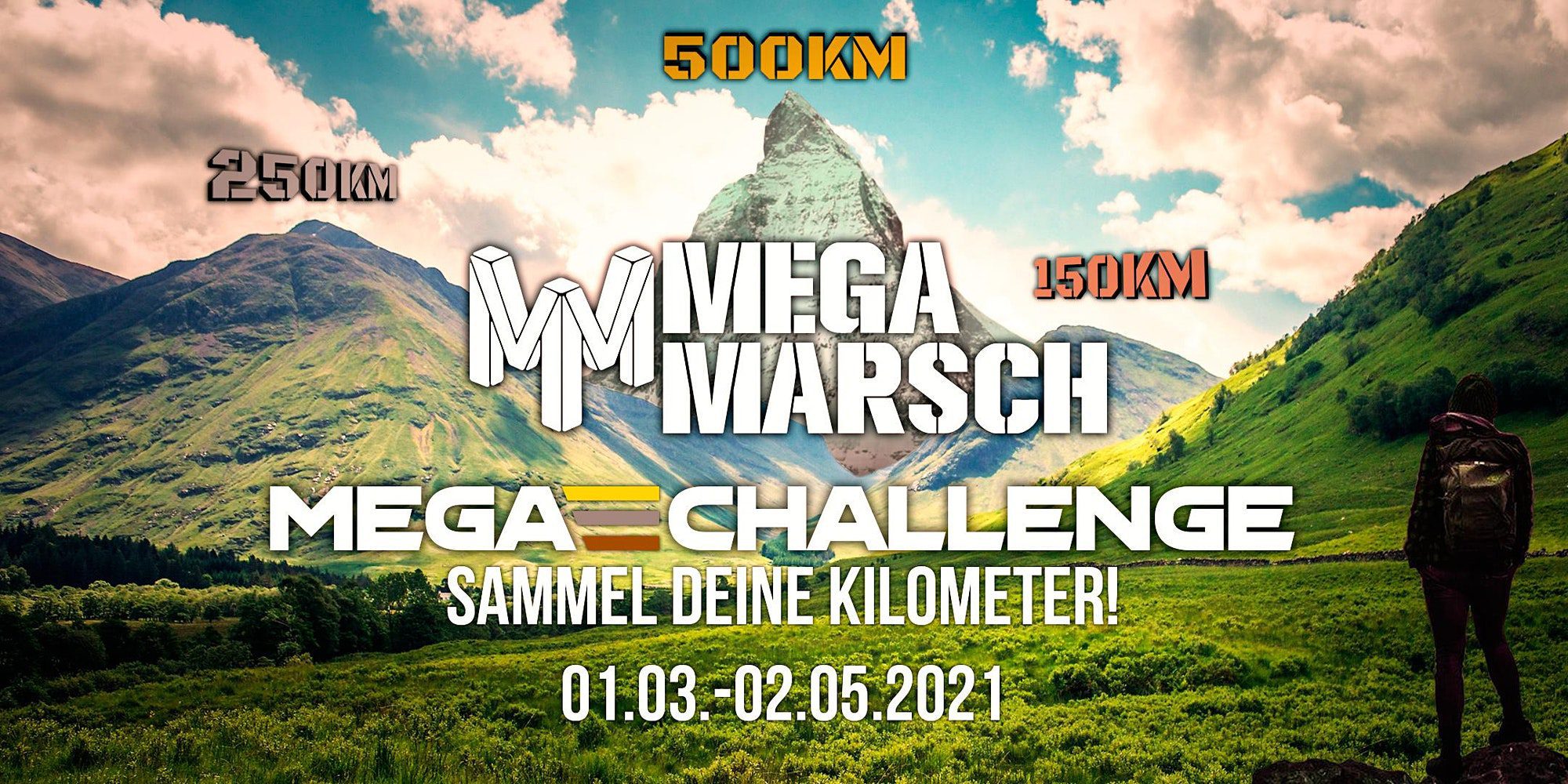 Mega Challenge Fuenfseen De Tourismus Bayern