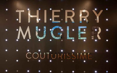 junge Chöre München mit neuer Leitung 6 Kunsthalle Thierry Mugler Wiedereröffnung