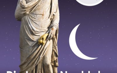 Die lange Nacht der Museen 16.10.2021