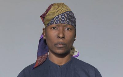 junge Chöre München mit neuer Leitung 6 Nehanda Oper im Haus der Kunst