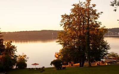 freie Kunstanstalt Diessen 3 LA VILLA – Vorfreude auf Weihnachten