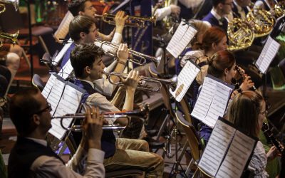 24.02.2024 Jahreskonzerte Stadtkapelle Fürstenfeldbruck