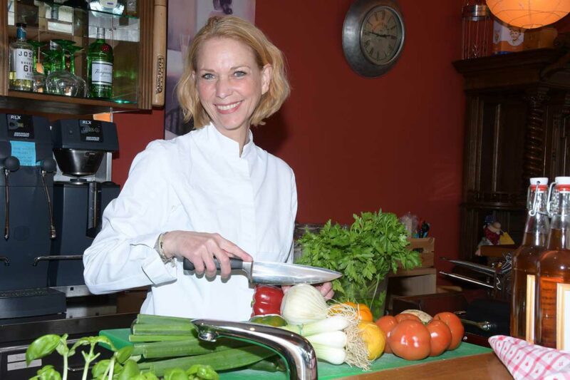 Rent a Cook – Mieten Sie sich doch einfach Ihren Koch