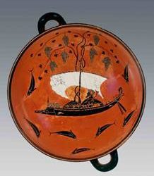 junge Chöre München mit neuer Leitung 3 After Work – Lesungen zur Antike in der Antikensammlung München