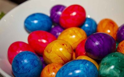 Ostern das große Fest