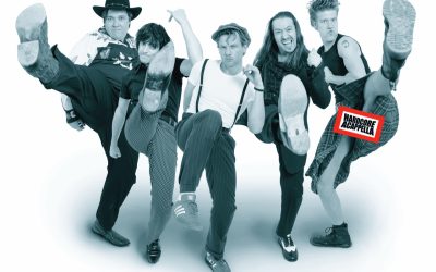 13.07. - 16.07.2023 Filmfestival CINEMA IRAN 2023 11 07.10. – 11.12.2022 Das letzte große VOKAL TOTAL