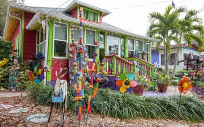 Village of the Arts Florida