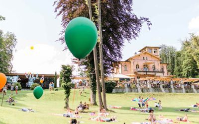 23.07.2023 LAVILLA Sommerfest Starnberger See