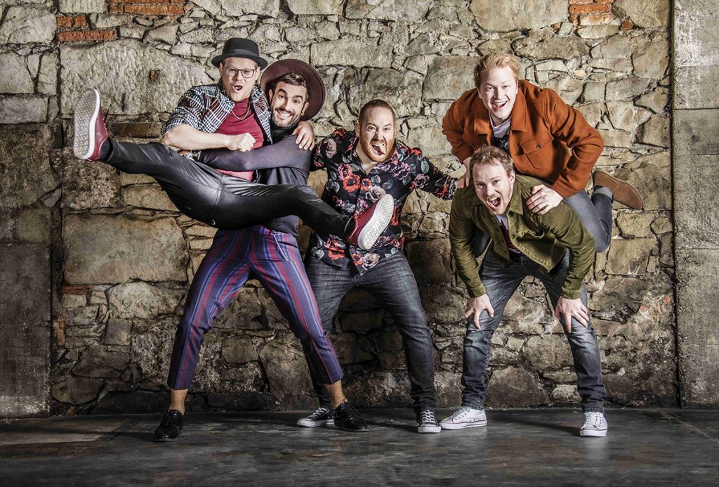 fürstival Veranstaltungsforum fürstenfeld