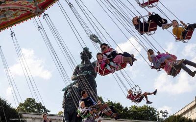 Wochenende Oktoberfest