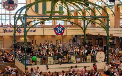 13.07. - 16.07.2023 Filmfestival CINEMA IRAN 2023 12 Festzelt Bräurosl und Musik