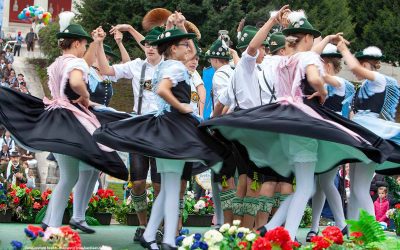 Übersicht Inhalte fuenfseen.de 5 Das Oktoberfest