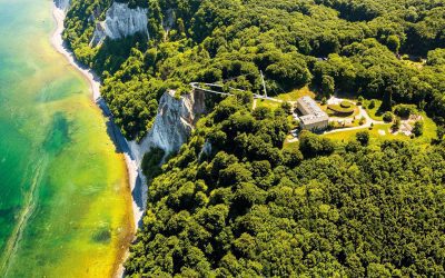 Abschied vom bisherigen Königsstuhl