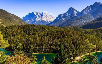 Herbst Wellness im Staudacher Hof in der Zugspitzregion