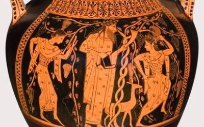 13.07. - 16.07.2023 Filmfestival CINEMA IRAN 2023 12 11.10.2022 After Work – Lesungen zur Antike – Barbara Greese zu Gast in den Antikensammlungen München