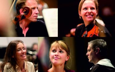 13.07. - 16.07.2023 Filmfestival CINEMA IRAN 2023 11 22.10.2022 – Kammermusikabend Kultur Schloss Seefeld