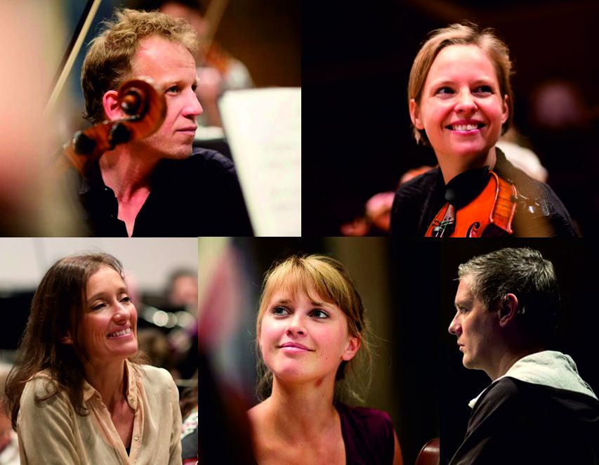 22.10.2022 – Kammermusikabend Kultur Schloss Seefeld