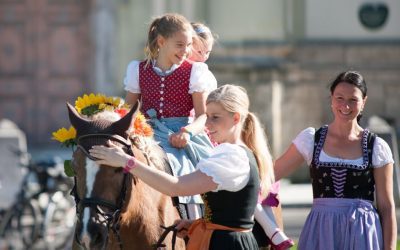 16.10.2022 – Tanz Tracht und Tradition – Kirta