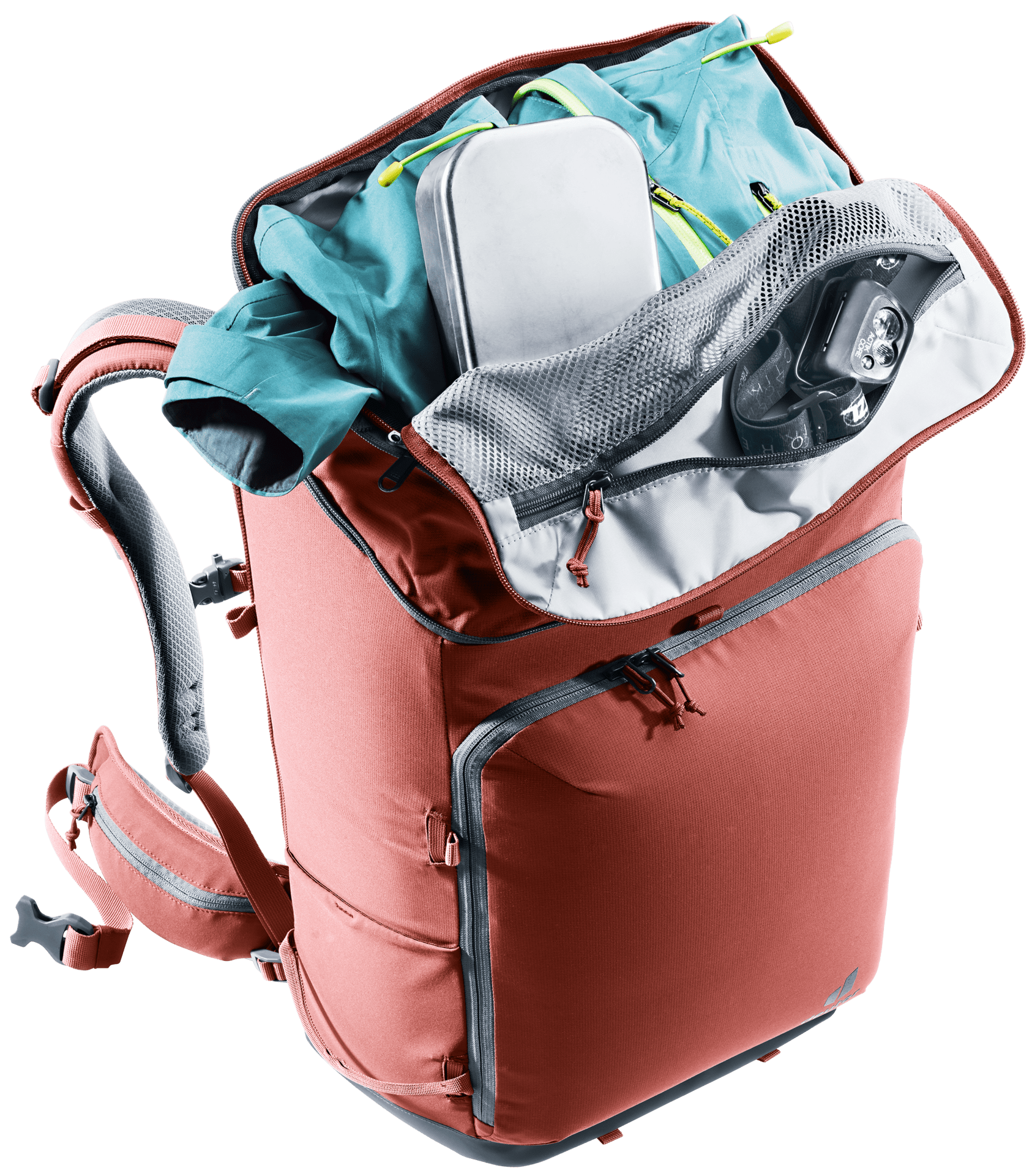 Deuter Jaypack 34+