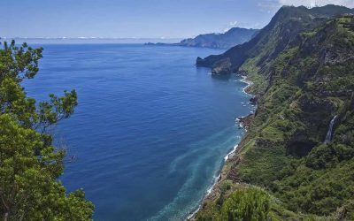 Madeira – ein Traum von Insel