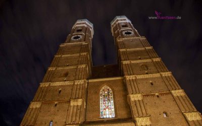Highlights der Langen Nacht der Münchner Museen