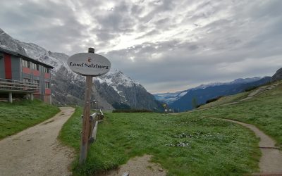 29. – 30.10.2022 Kraft der Berge Wanderung
