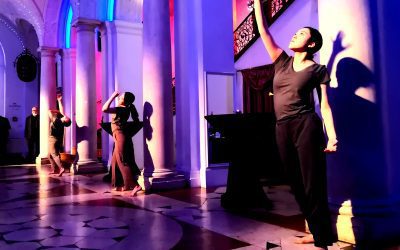 15.10.2022 Die lange Nacht der Münchner Museen