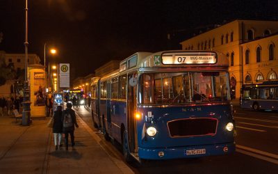 11.05.2024 Die lange Nacht der Musik in München