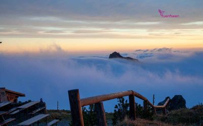 Bergtour mit 3 Gipfeln Werdenfelser Land