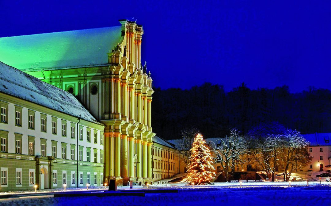 01. – 03.12. und 08.+10.12.2023 Adventsmarkt Veranstaltungsforum fürstenfeld